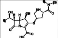 Meropenem