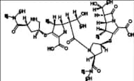 Meropenem EP Impurity B Disodium Salt