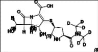 Meropenem-d6