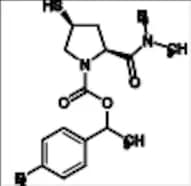 Meropenem Impurity 2