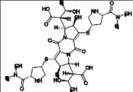 Meropenem Impurity 6