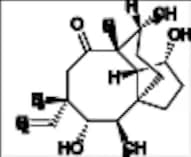 Mutilin Impurity 2