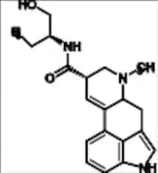 Methylergometrinine (Methylergometrine EP impurity H)