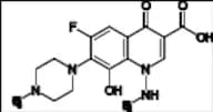 Marbofloxacin EP Impurity D