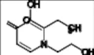 Maltol Related Compound 4