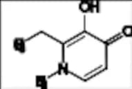 Maltol Related Compound 6