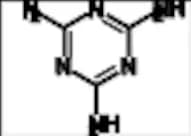 Melamine (Metformin EP Impurity D)