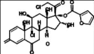 Mometasone Furoate EP Impurity F