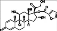 Mometasone Furoate Impurity 1
