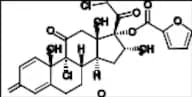 Mometasone Furoate Impurity 4