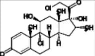 Mometasone (Mometasone Furoate EP Impurity G)