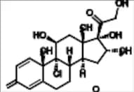 Mometasone Furoate EP Impurity K (Icomethasone)
