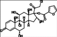 6-alfa-Hydroxy Mometasone Furoate