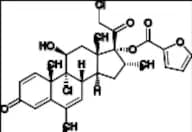 Mometasone Furoate Impurity 2