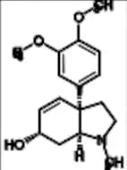 Mesembrenol