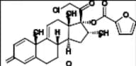 Mometasone Furoate EP Impurity A