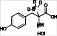 DL-Metirosine-13C-d3 HCl