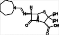 Mecillinam