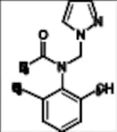 Metazachlor Impurity 2