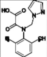 Metazachlor Impurity 4