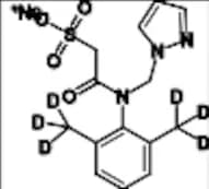 Metazachlor Impurity 5-d6