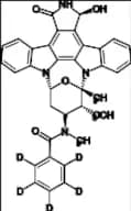 Midostaurin Impurity 1-d5