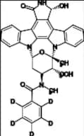 Midostaurin Impurity 2-d5