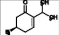 (5R)-5-methyl-2-(propan-2-yl)cyclohex-2-en-1-one