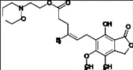 Mycophenolate Mofetil EP Impurity C