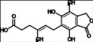 O-Desmethyl Mycophenolic Acid