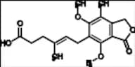 Dimethoxy Analogue of Mycophenolic Acid