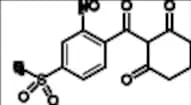 Mesotrione