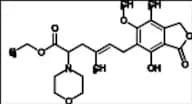 Mycophenolate Mofetil Impurity 2