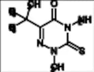 Metribuzin Impurity 2