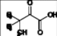 Trimethylpyruvic acid
