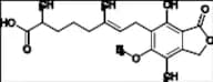 Mycophenolic Acid Impurity 6
