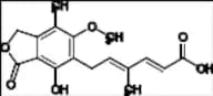 Mycophenolic Acid Impurity 7