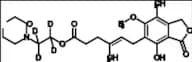 Mycophenolate Mofetil-d4