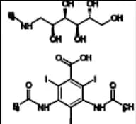 Meglumine Diatrizoate