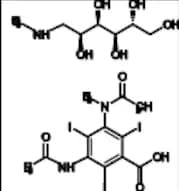 Meglumine Metrizoate