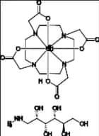 Gadoterate Meglumine