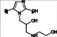Morinidazole Impurity 2