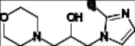 Morinidazole Impurity 5