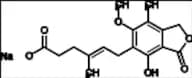 Mycophenolate Sodium Salt