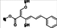 (9E)-Strobilurin A