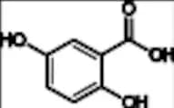 Mesalazine (Mesalamine) EP Impurity G