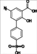Mesalazine (Mesalamine) EP Impurity P