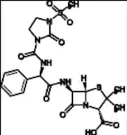 Mezlocillin