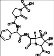 Mezlocillin Impurity 5