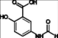 N-Formyl-5-aminosalicylic Acid